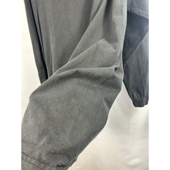 Vintage Pro Club G-Up A G Thang Rhinestone Graphic Shirt 2XL Tall Bootleg Y2K - Picture 8 of 11